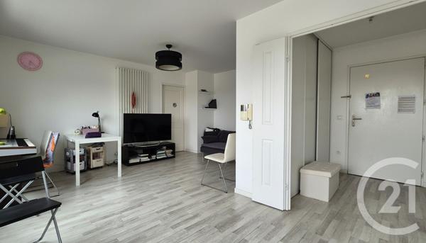 Appartement F4 à vendre  4 pièces - 89,40 m2 CERGY - 95