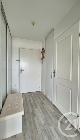 Appartement F4 à vendre  4 pièces - 89,40 m2 CERGY - 95