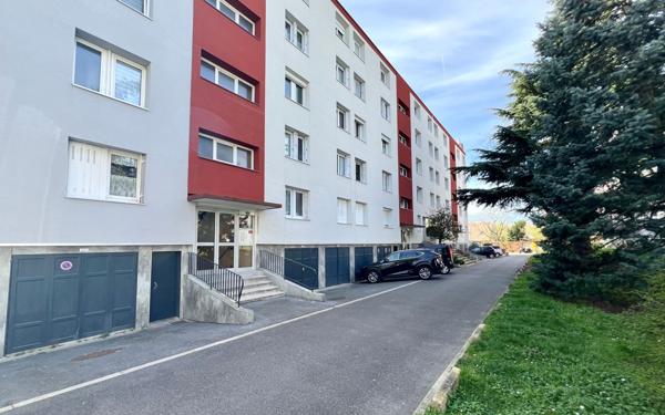 Appartement à vendre    3 pièces • 56,42 m2 Neuilly-sur-Marne