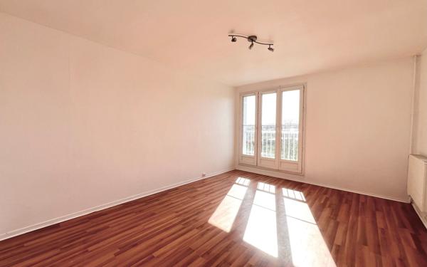 Appartement à vendre    3 pièces • 56,42 m2 Neuilly-sur-Marne