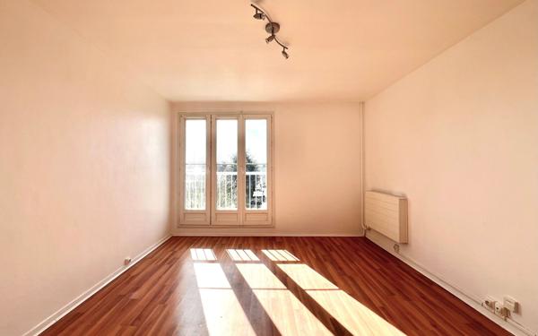 Appartement à vendre    3 pièces • 56,42 m2 Neuilly-sur-Marne