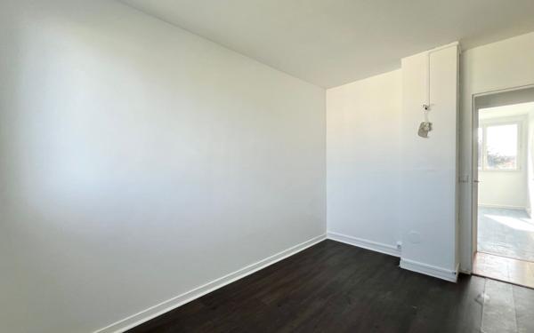 Appartement à vendre    3 pièces • 56,42 m2 Neuilly-sur-Marne