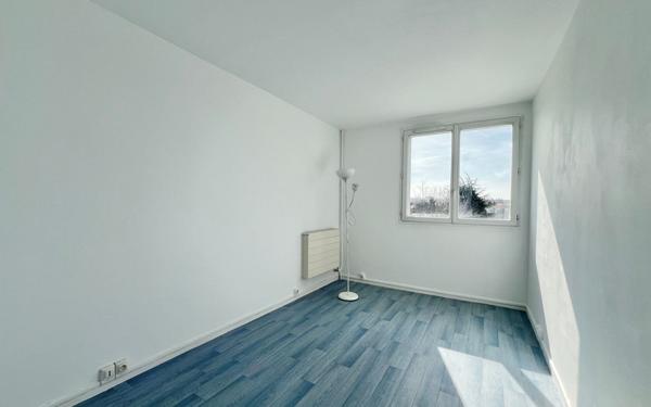 Appartement à vendre    3 pièces • 56,42 m2 Neuilly-sur-Marne