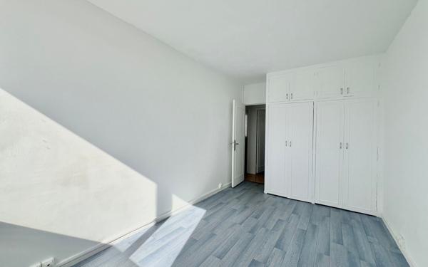 Appartement à vendre    3 pièces • 56,42 m2 Neuilly-sur-Marne