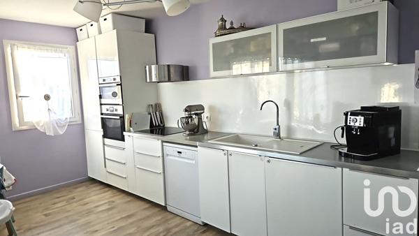 Appartement 2 pièces de 50 m² à Orly (94310)