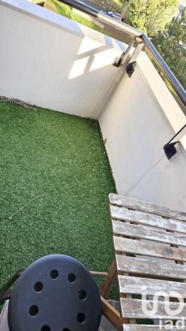 Appartement 2 pièces de 50 m² à Orly (94310)