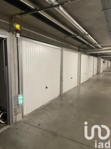 Appartement 2 pièces de 50 m² à Orly (94310)