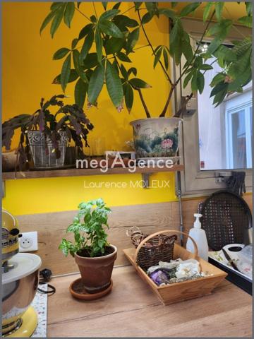 Maison à BOULOGNE-SUR-MER, 62200 - 7 pièces 245m²