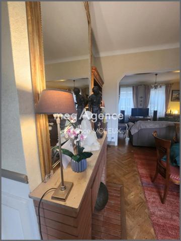 Maison à BOULOGNE-SUR-MER, 62200 - 7 pièces 245m²