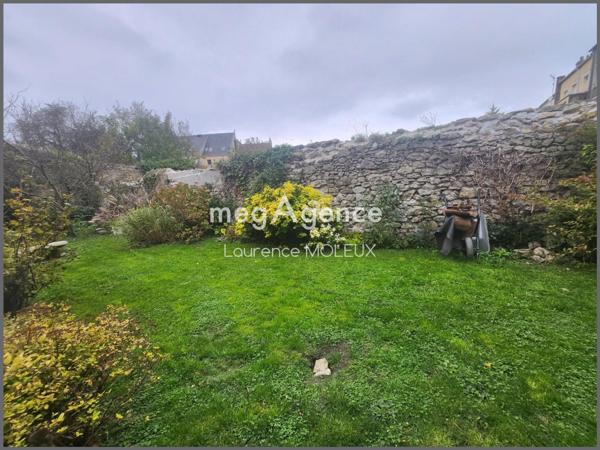 Maison à BOULOGNE-SUR-MER, 62200 - 7 pièces 245m²