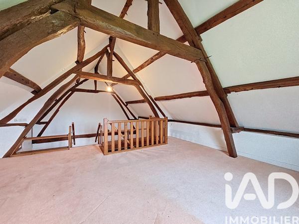 Maison à vendre 4 pièces 93 m² Beauvais