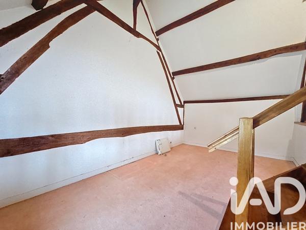Maison à vendre 4 pièces 93 m² Beauvais