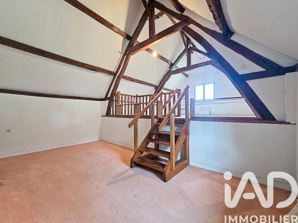 Maison à vendre 4 pièces 93 m² Beauvais