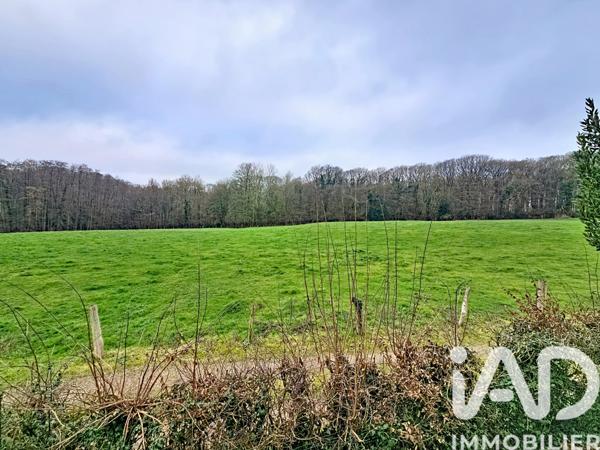 Maison à vendre 4 pièces 93 m² Beauvais