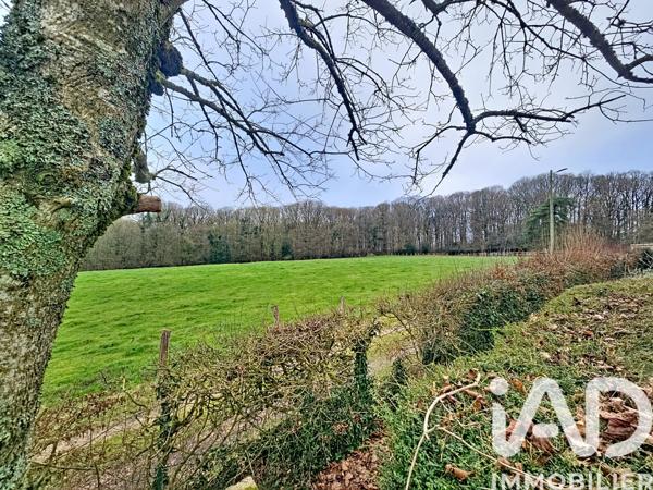 Maison à vendre 4 pièces 93 m² Beauvais