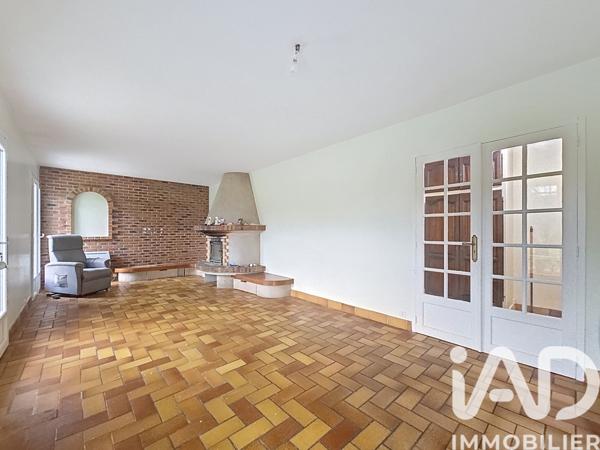 Maison à vendre 4 pièces 93 m² Beauvais