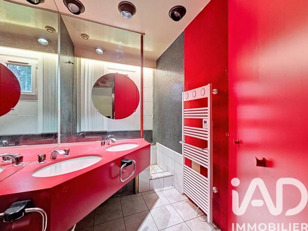 Maison à vendre 4 pièces 93 m² Beauvais