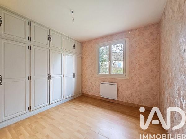Maison à vendre 4 pièces 93 m² Beauvais