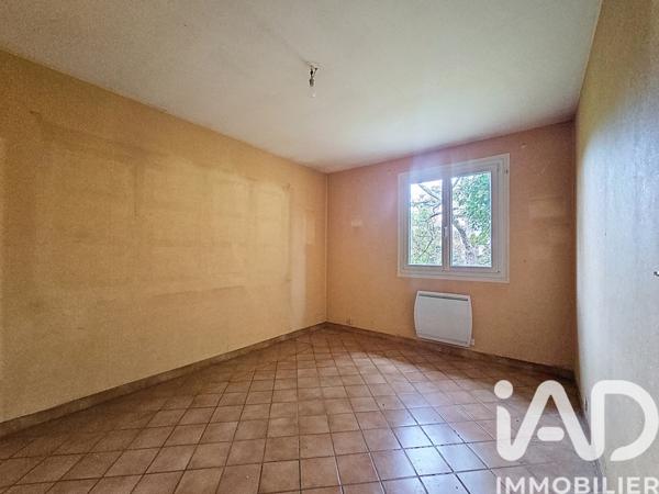 Maison à vendre 4 pièces 93 m² Beauvais