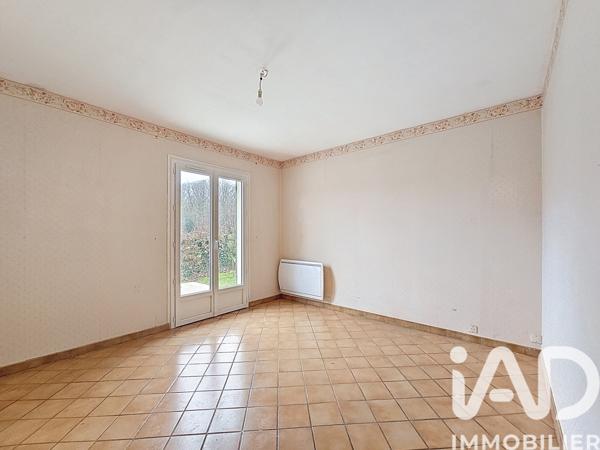 Maison à vendre 4 pièces 93 m² Beauvais
