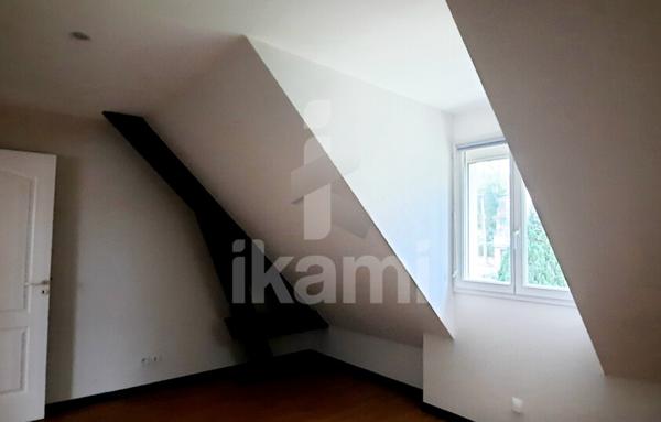 Maison de 125 m2  - 3 chambres -  JOIGNY