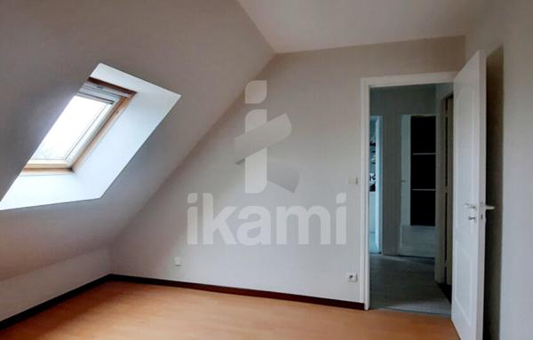 Maison de 125 m2  - 3 chambres -  JOIGNY