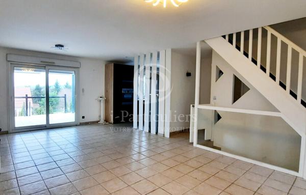 Maison de 125 m2  - 3 chambres -  JOIGNY
