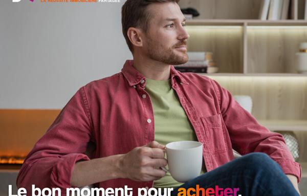 Maison de 125 m2  - 3 chambres -  JOIGNY