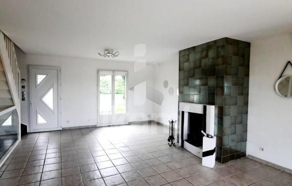 Maison de 125 m2  - 3 chambres -  JOIGNY