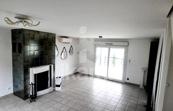 Maison de 125 m2  - 3 chambres -  JOIGNY