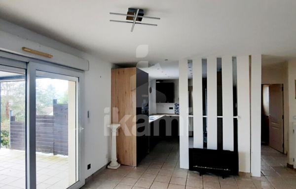 Maison de 125 m2  - 3 chambres -  JOIGNY