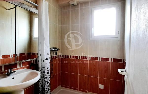 Maison de 125 m2  - 3 chambres -  JOIGNY