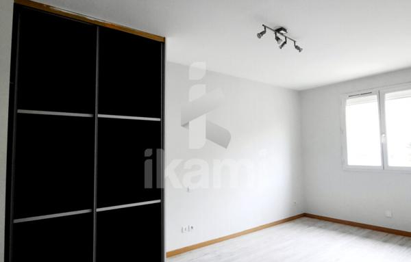 Maison de 125 m2  - 3 chambres -  JOIGNY