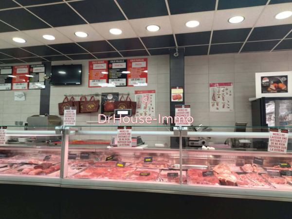 Commerce à vendre 3 pièces de 100 m²