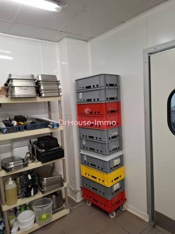 Commerce à vendre 3 pièces de 100 m²