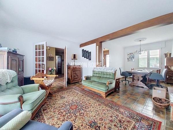 PLUDUAL ,BELLE PROPRIÉTÉ FAMILIALE AVEC 4 CHAMBRES, GÎTE ET 4 800 M² DE TERRAIN