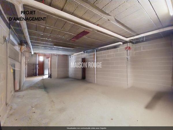PLUDUAL ,BELLE PROPRIÉTÉ FAMILIALE AVEC 4 CHAMBRES, GÎTE ET 4 800 M² DE TERRAIN