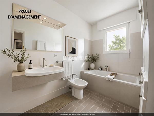 PLUDUAL ,BELLE PROPRIÉTÉ FAMILIALE AVEC 4 CHAMBRES, GÎTE ET 4 800 M² DE TERRAIN