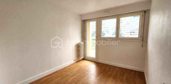 Appartement de 77,51 m²