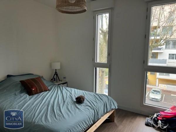 Appartement à louer 2 pièces 45.1m² Viroflay (78220)