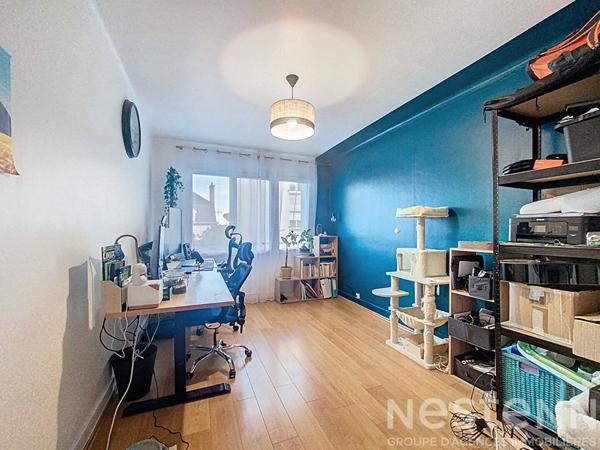 Appartement T3 - Proche Gare - Lorient