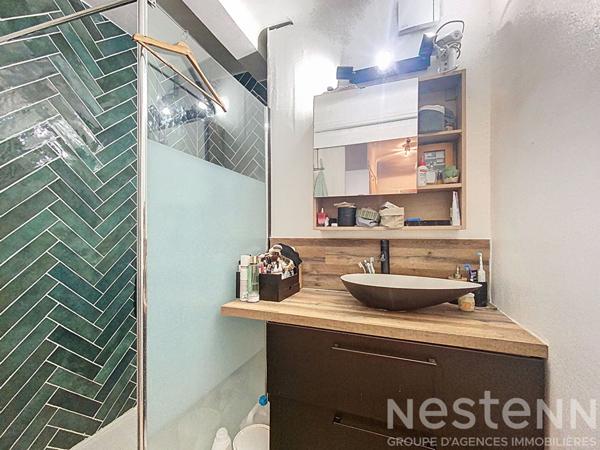 Appartement T3 - Proche Gare - Lorient