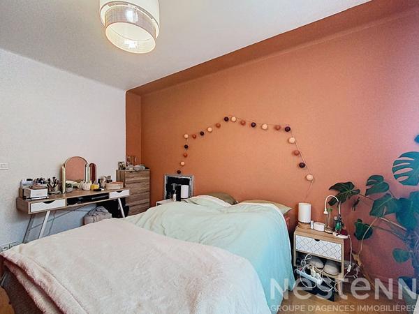 Appartement T3 - Proche Gare - Lorient