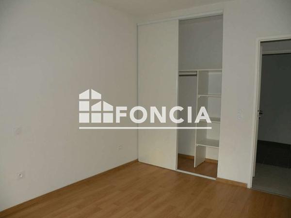 Location Appartement 3 pièces 69.6 m² - 10 SENTE DES RADOUBS Bordeaux 33300