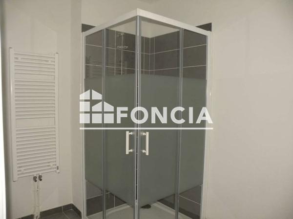 Location Appartement 3 pièces 69.6 m² - 10 SENTE DES RADOUBS Bordeaux 33300