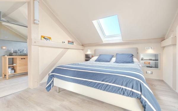 Appartement à vendre    4 pièces • 85,15 m2 Aurillac