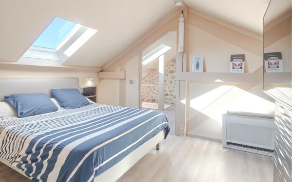 Appartement à vendre    4 pièces • 85,15 m2 Aurillac