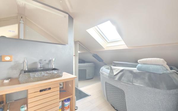 Appartement à vendre    4 pièces • 85,15 m2 Aurillac