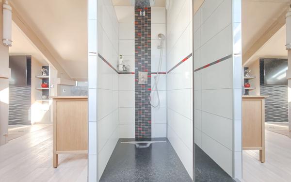 Appartement à vendre    4 pièces • 85,15 m2 Aurillac