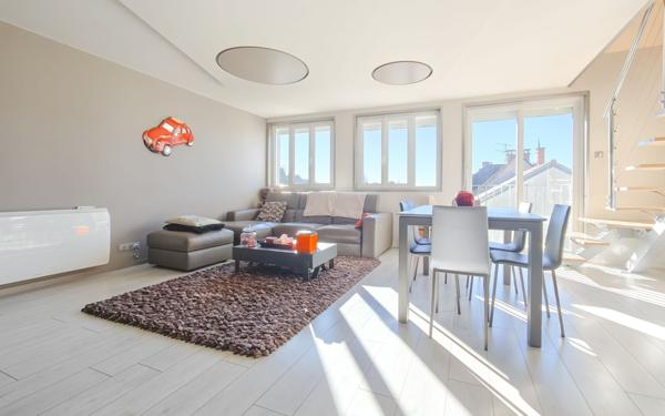 Appartement à vendre    4 pièces • 85,15 m2 Aurillac